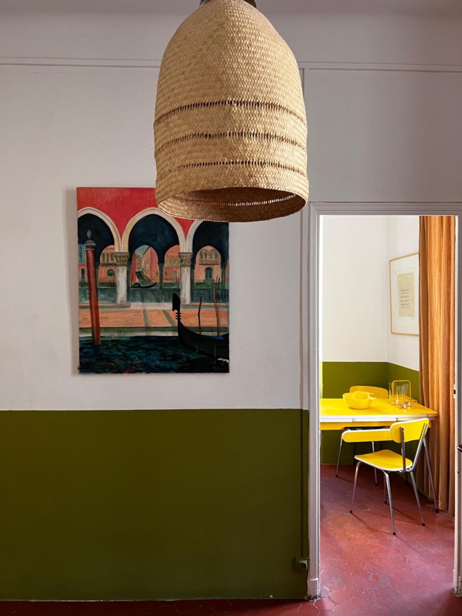 L'Appartement Du Cafe De L'Horloge La Ciotat Exterior foto